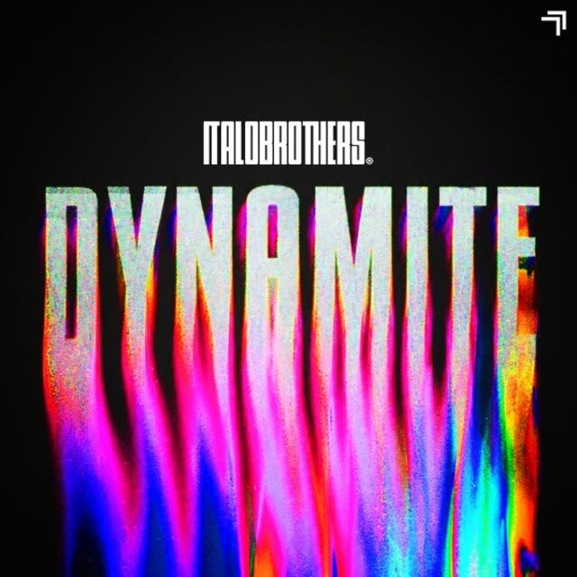 ItaloBrothers - Dynamite (Extended Mix)