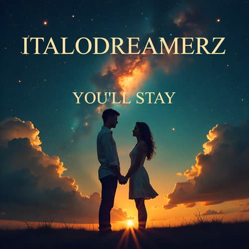 ItaloDreamerZ - You'll Stay (Original Mix)