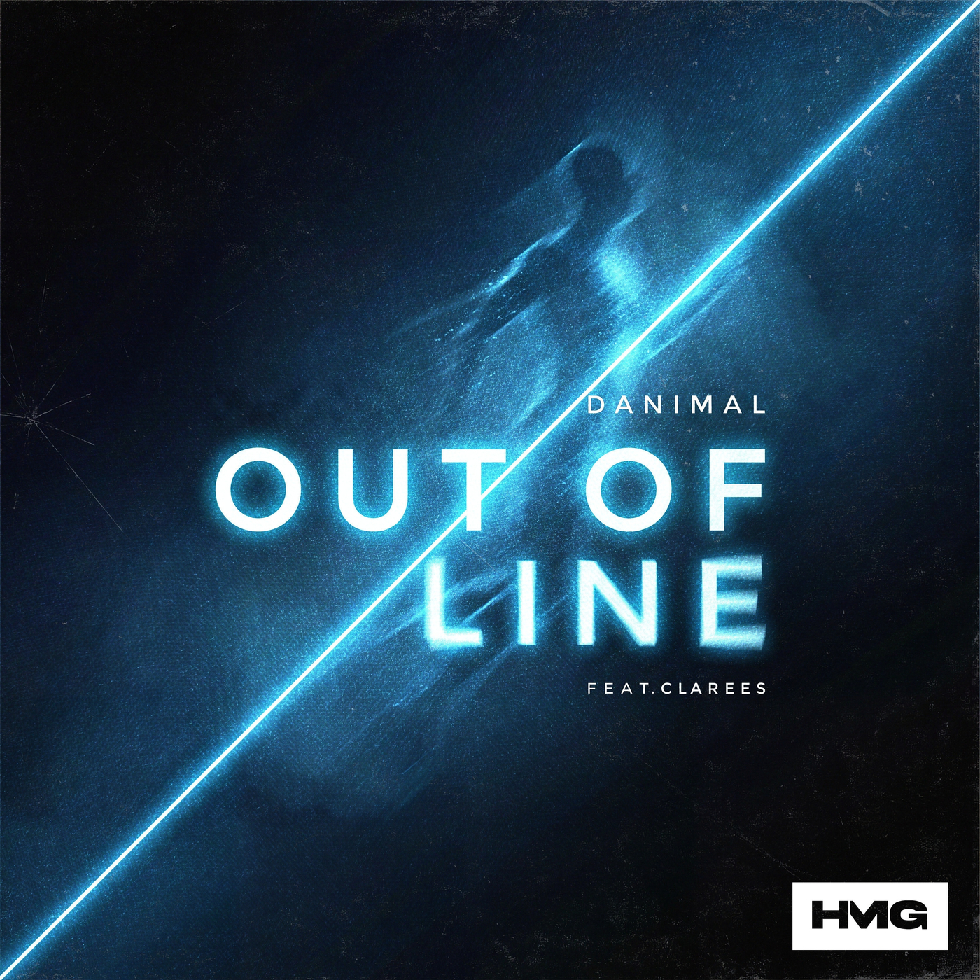 Danimal feat. Clarees - Out Of Line (Extended Mix)